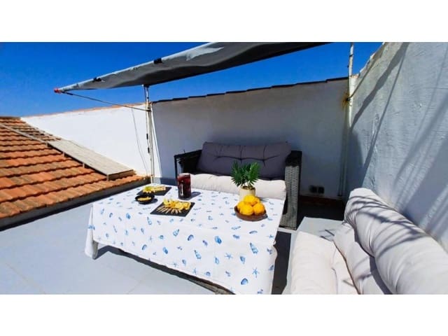 3 soverom Leilighet til salgs i Torre de la Horadada, Pilar de la Horadada - € 250 000 (Ref: 10187005)