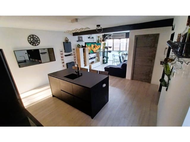 3 soverom Leilighet til salgs i Torre de la Horadada, Pilar de la Horadada - € 250 000 (Ref: 10187005)