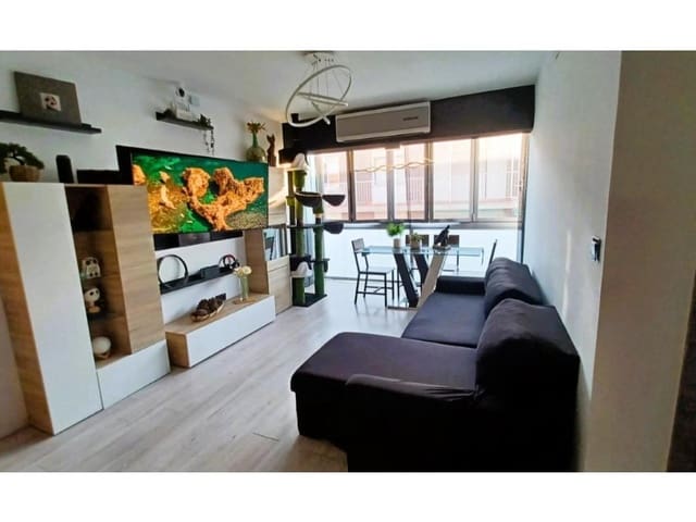 3 soverom Leilighet til salgs i Torre de la Horadada, Pilar de la Horadada - € 250 000 (Ref: 10187005)