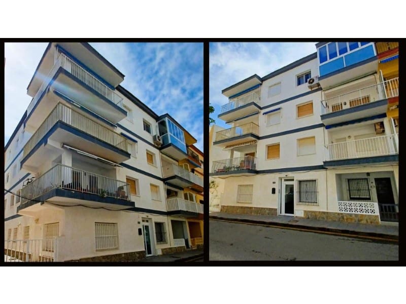 3 soverom Leilighet til salgs i Torre de la Horadada - € 250 000 (Ref: 10187005)