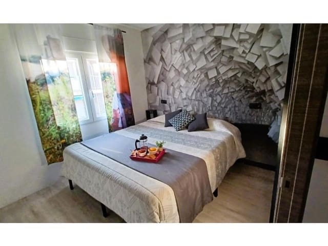 3 soverom Leilighet til salgs i Torre de la Horadada, Pilar de la Horadada - € 250 000 (Ref: 10187005)