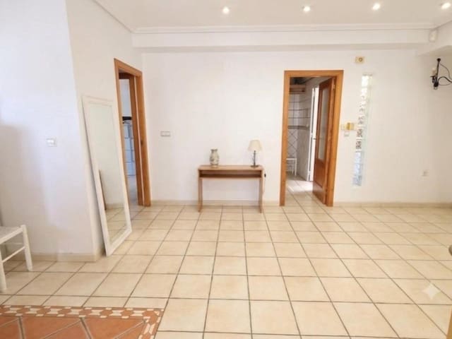 3 bedroom Semi-detached Villa for sale in Los Balcones - Los Altos, Torrevieja with pool garage - € 234,000 (Ref: 10187006)