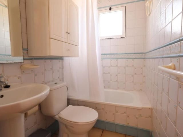 3 bedroom Semi-detached Villa for sale in Los Balcones - Los Altos, Torrevieja with pool garage - € 234,000 (Ref: 10187006)