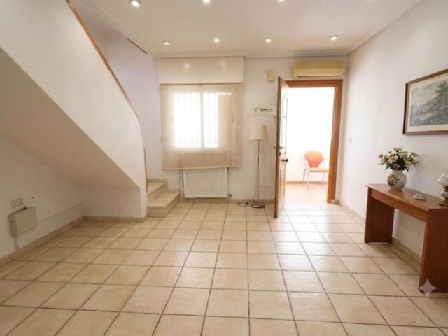 3 bedroom Semi-detached Villa for sale in Los Balcones - Los Altos, Torrevieja with pool garage - € 234,000 (Ref: 10187006)