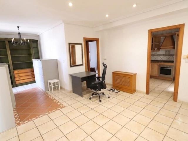 3 bedroom Semi-detached Villa for sale in Los Balcones - Los Altos, Torrevieja with pool garage - € 234,000 (Ref: 10187006)