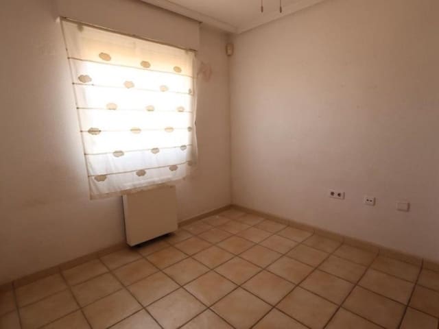 3 bedroom Semi-detached Villa for sale in Los Balcones - Los Altos, Torrevieja with pool garage - € 234,000 (Ref: 10187006)