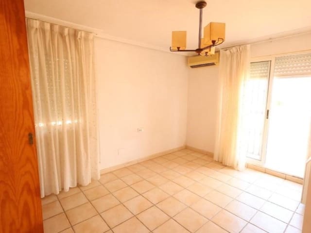 3 bedroom Semi-detached Villa for sale in Los Balcones - Los Altos, Torrevieja with pool garage - € 234,000 (Ref: 10187006)