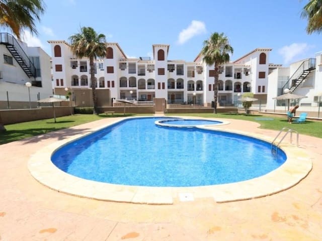 2 soverom Kjedet enebolig til salgs i Orihuela ciudad, Orihuela med svømmebasseng garasje - € 204 000 (Ref: 10187010)