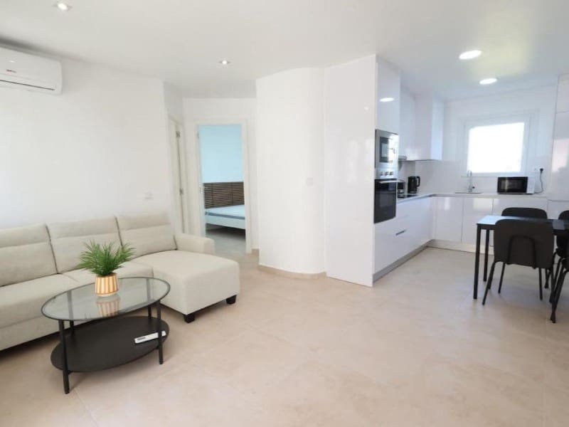 2 soverom Bungalow til salgs i Orihuela med garasje - € 179 000 (Ref: 10187016)