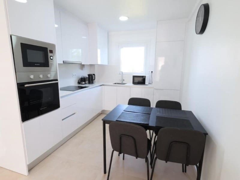 2 soverom Bungalow til salgs i Orihuela med garasje - € 179 000 (Ref: 10187016)