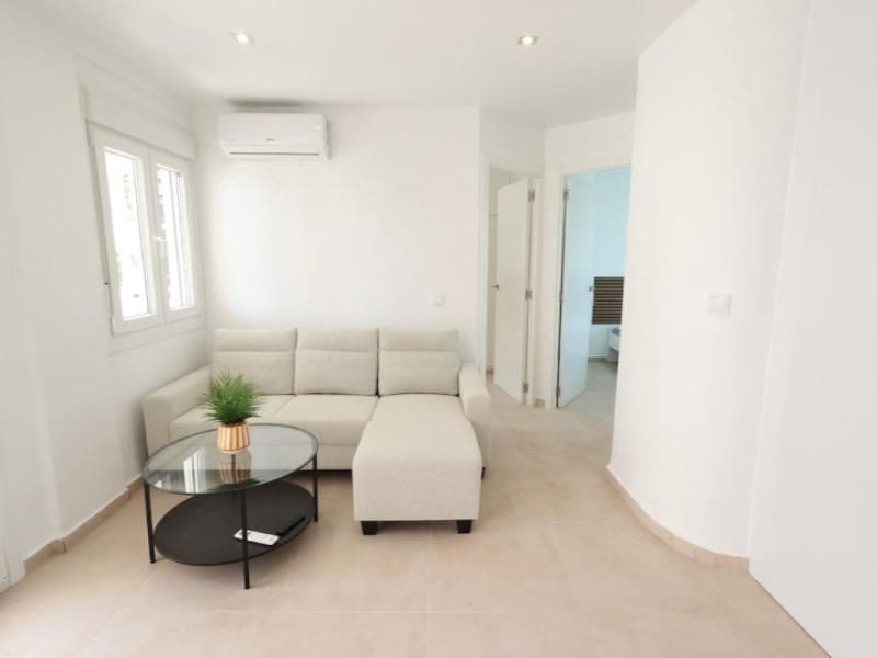 2 soverom Bungalow til salgs i Orihuela med garasje - € 179 000 (Ref: 10187016)