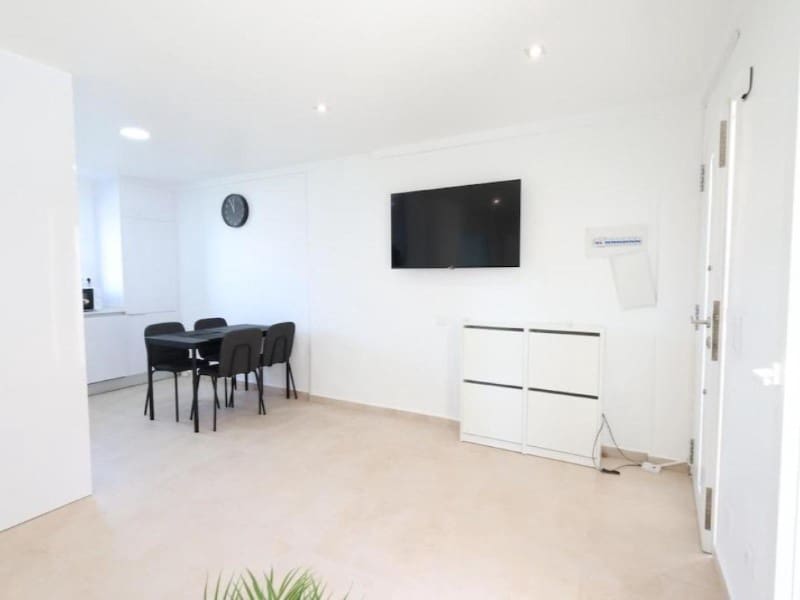 2 soverom Bungalow til salgs i Orihuela med garasje - € 179 000 (Ref: 10187016)