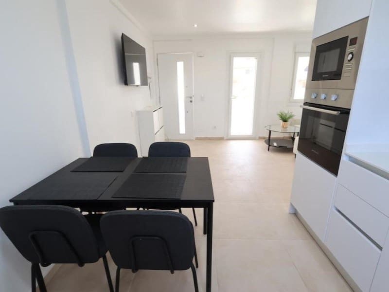 2 soverom Bungalow til salgs i Orihuela med garasje - € 179 000 (Ref: 10187016)