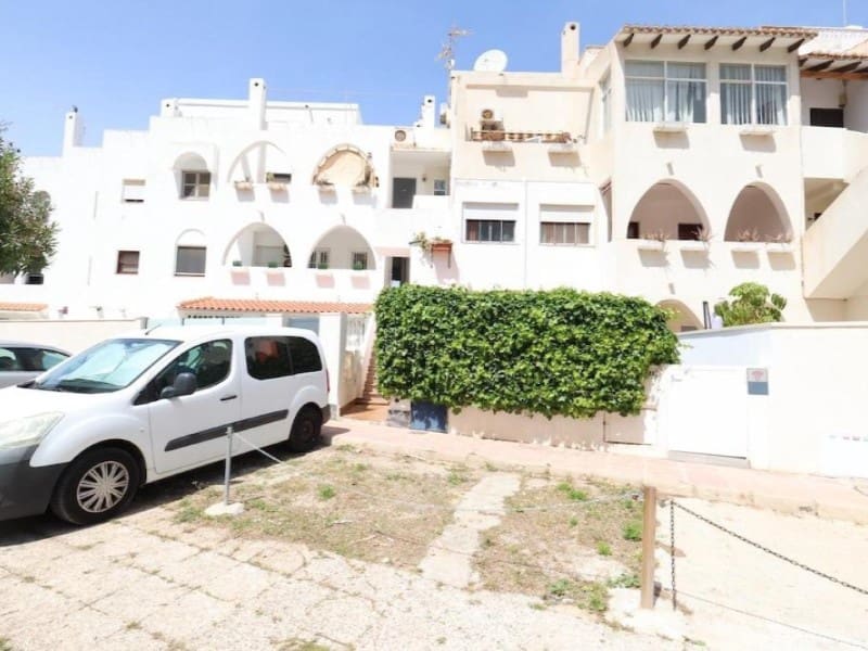 2 soverom Bungalow til salgs i Orihuela med garasje - € 179 000 (Ref: 10187016)