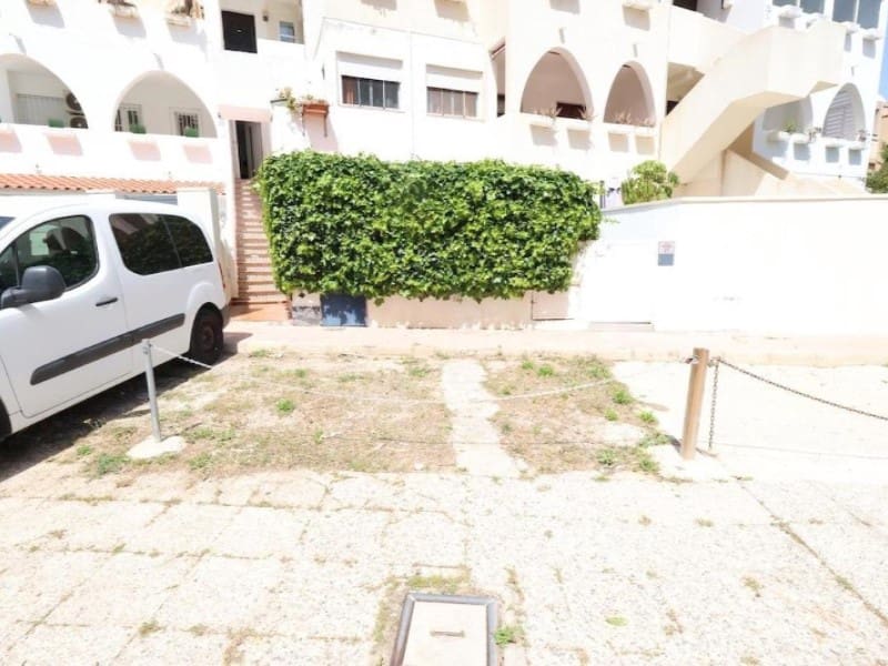 2 soverom Bungalow til salgs i Orihuela med garasje - € 179 000 (Ref: 10187016)