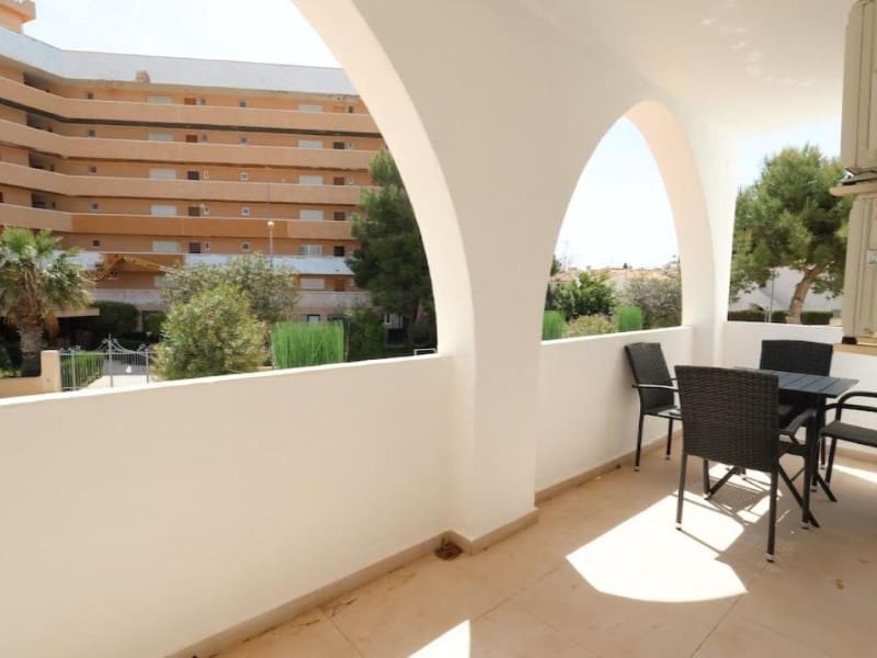 2 soverom Bungalow til salgs i Orihuela med garasje - € 179 000 (Ref: 10187016)