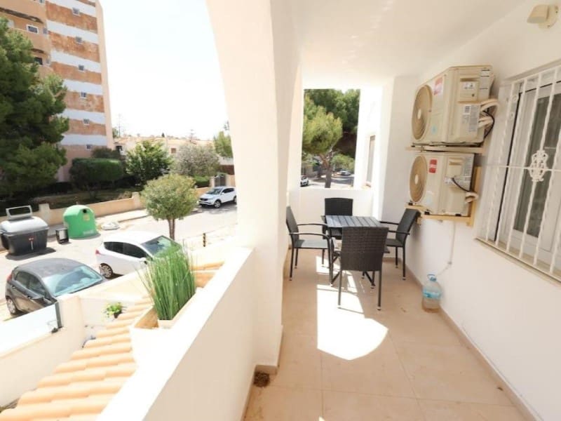 2 soverom Bungalow til salgs i Orihuela med garasje - € 179 000 (Ref: 10187016)