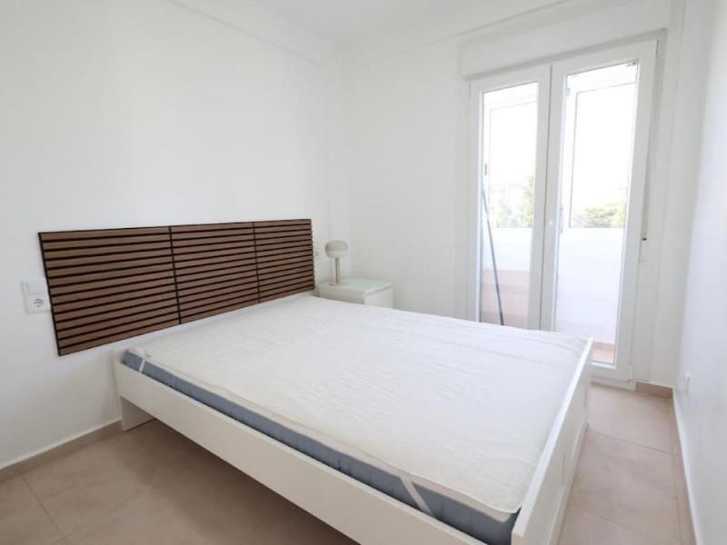 2 soverom Bungalow til salgs i Orihuela med garasje - € 179 000 (Ref: 10187016)