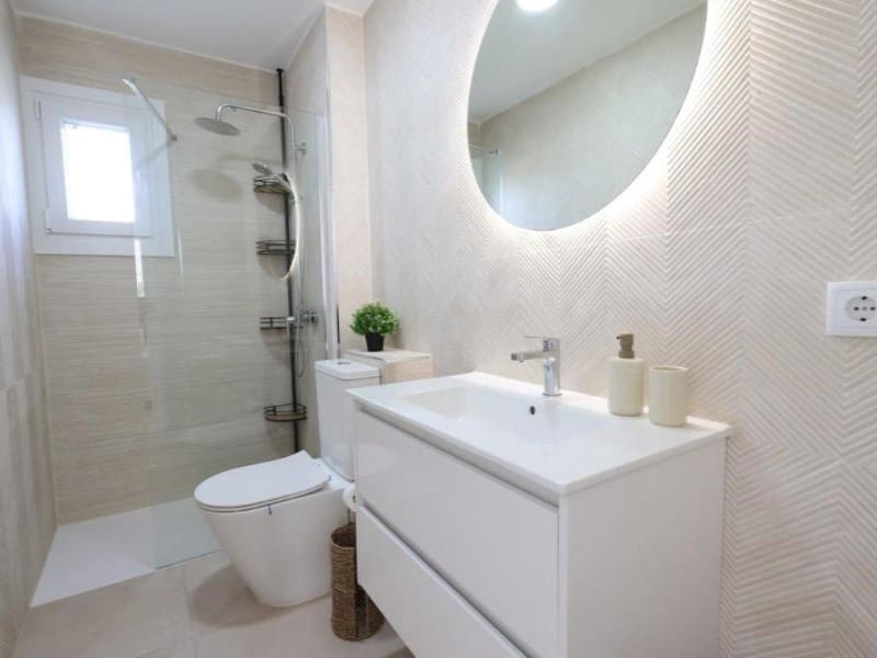 2 soverom Bungalow til salgs i Orihuela med garasje - € 179 000 (Ref: 10187016)