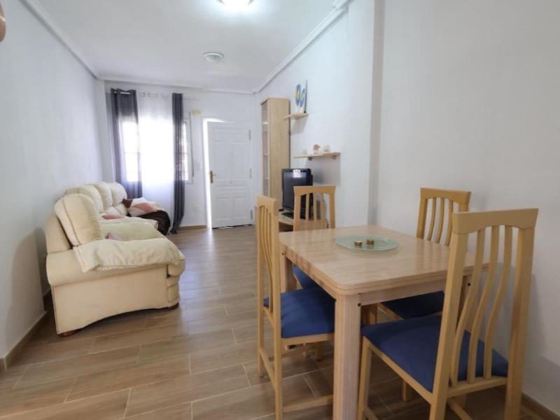 2 soverom Bungalow til salgs i Orihuela med svømmebasseng garasje - € 156 000 (Ref: 10187017)