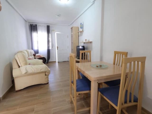 2 soverom Bungalow til salgs i Orihuela ciudad, Orihuela med svømmebasseng garasje - € 156 000 (Ref: 10187017)