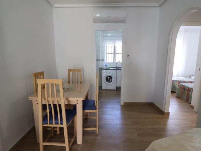 2 soverom Bungalow til salgs i Orihuela med svømmebasseng garasje - € 156 000 (Ref: 10187017)