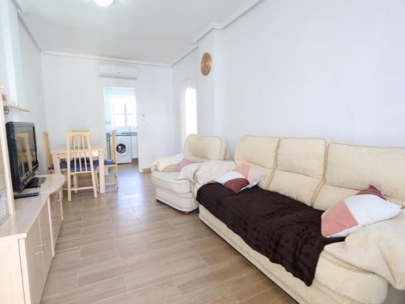 2 soverom Bungalow til salgs i Orihuela med svømmebasseng garasje - € 156 000 (Ref: 10187017)