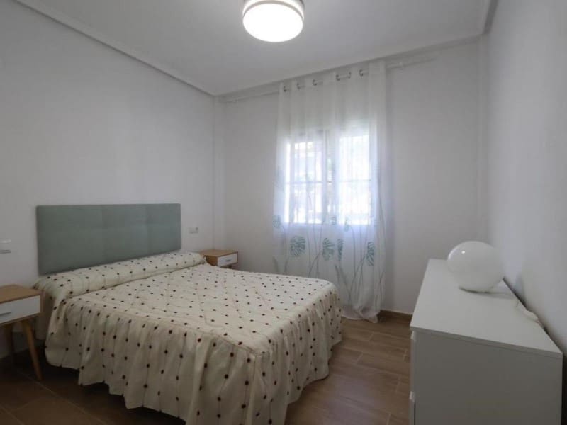 2 soverom Bungalow til salgs i Orihuela med svømmebasseng garasje - € 156 000 (Ref: 10187017)