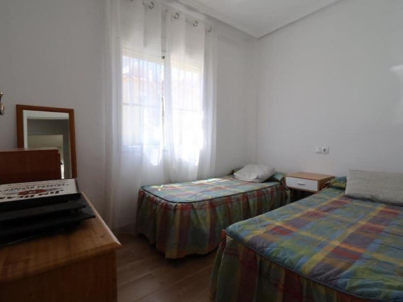 2 soverom Bungalow til salgs i Orihuela med svømmebasseng garasje - € 156 000 (Ref: 10187017)