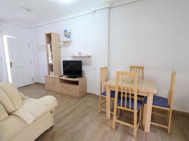 2 soverom Bungalow til salgs i Orihuela ciudad, Orihuela med svømmebasseng garasje - € 156 000 (Ref: 10187017)
