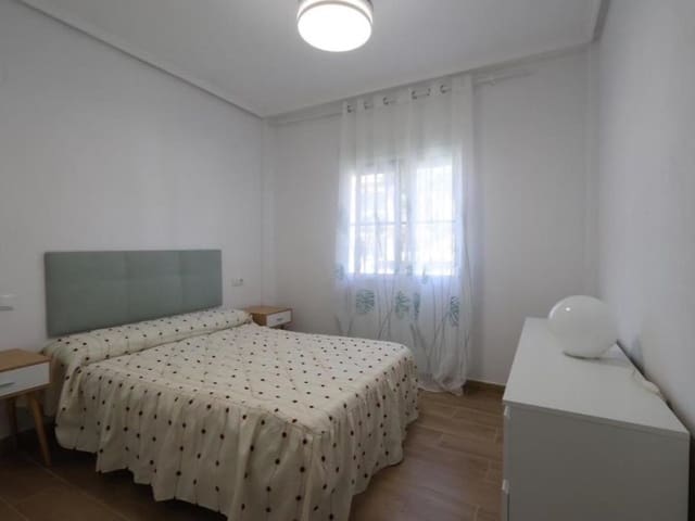 2 soverom Bungalow til salgs i Orihuela ciudad, Orihuela med svømmebasseng garasje - € 156 000 (Ref: 10187017)