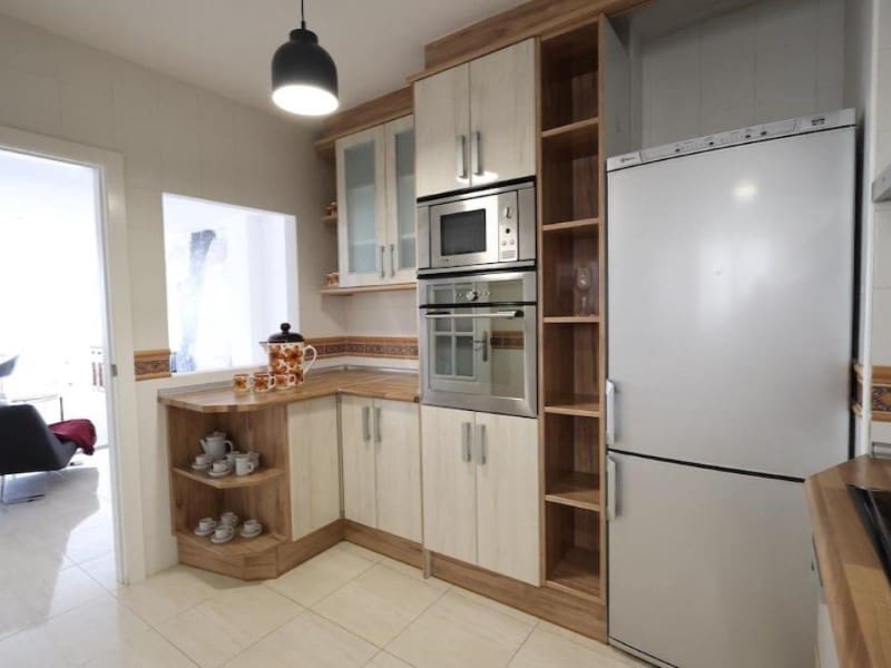 3 soveværelse Lejlighed til salg i Torrevieja - € 299.000 (Ref: 10187019)