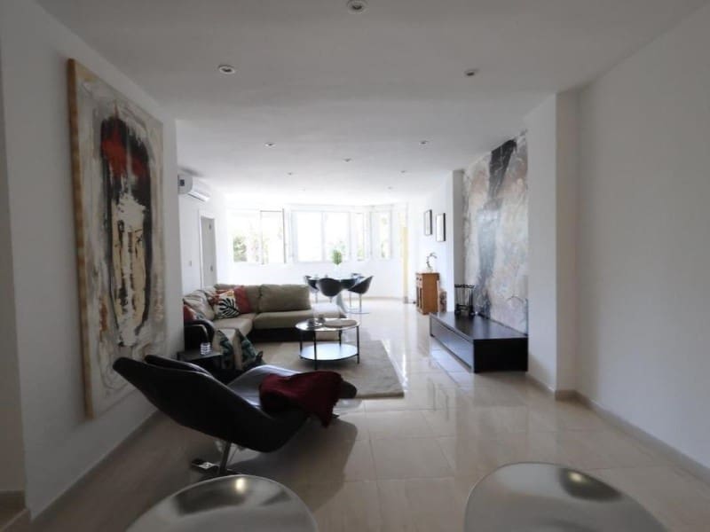 3 soveværelse Lejlighed til salg i Torrevieja - € 299.000 (Ref: 10187019)