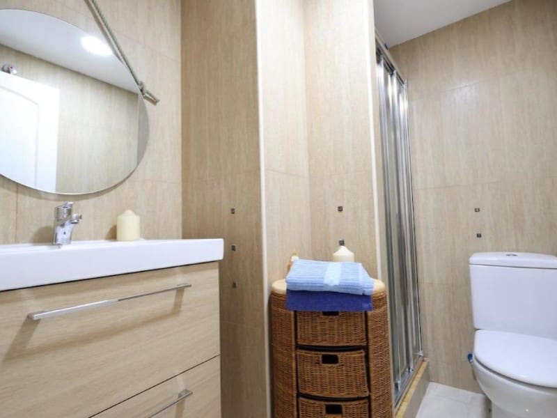 3 soveværelse Lejlighed til salg i Torrevieja - € 299.000 (Ref: 10187019)