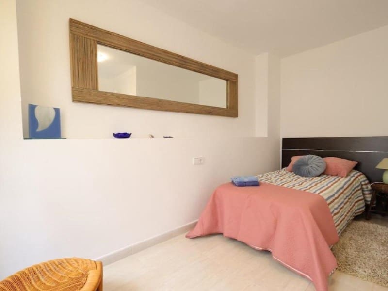 3 soveværelse Lejlighed til salg i Torrevieja - € 299.000 (Ref: 10187019)