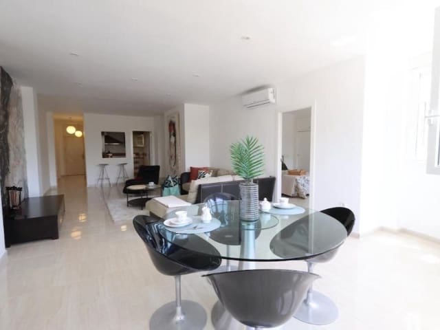 3 soveværelse Lejlighed til salg i Centro - Muelle Pesquero, Torrevieja - € 299.000 (Ref: 10187019)