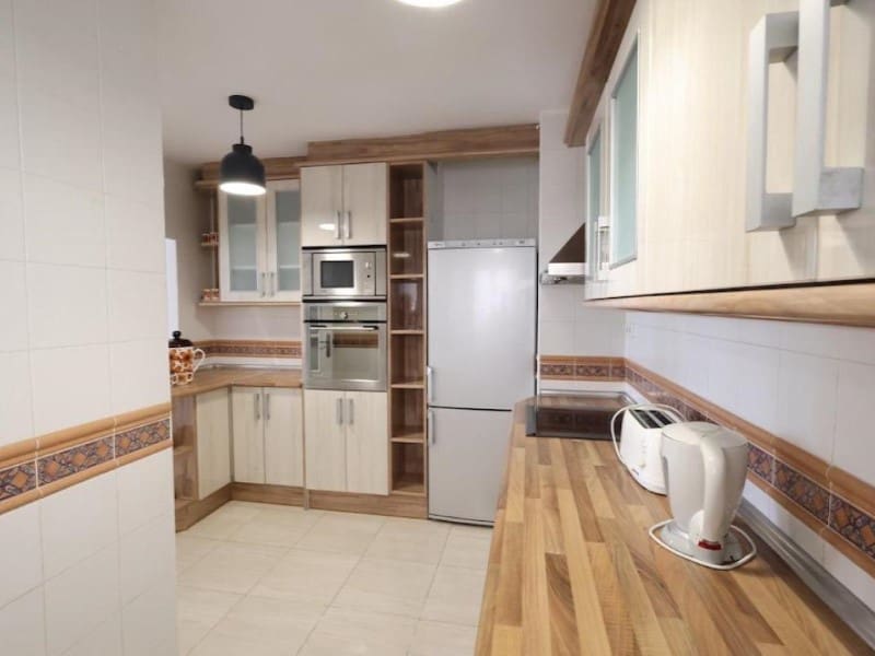 3 soveværelse Lejlighed til salg i Torrevieja - € 299.000 (Ref: 10187019)