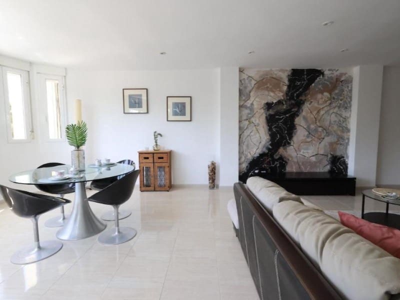 3 soveværelse Lejlighed til salg i Torrevieja - € 299.000 (Ref: 10187019)