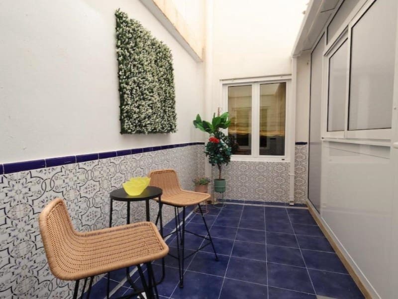 3 soveværelse Lejlighed til salg i Torrevieja - € 299.000 (Ref: 10187019)