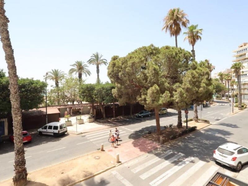 3 soveværelse Lejlighed til salg i Torrevieja - € 299.000 (Ref: 10187019)
