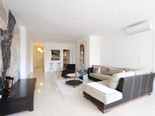 3 soveværelse Lejlighed til salg i Centro - Muelle Pesquero, Torrevieja - € 299.000 (Ref: 10187019)