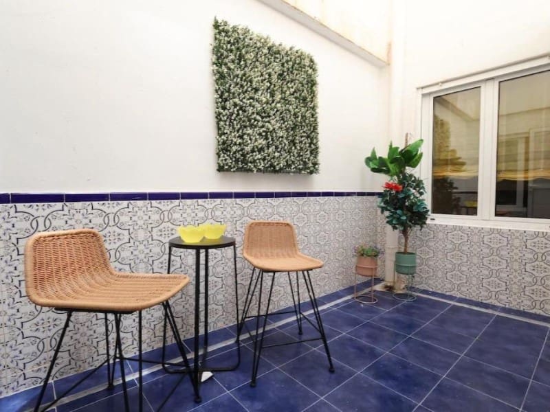 3 soveværelse Lejlighed til salg i Torrevieja - € 299.000 (Ref: 10187019)