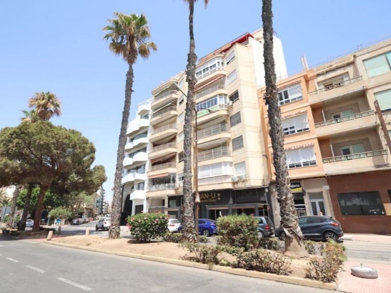 3 soveværelse Lejlighed til salg i Torrevieja - € 299.000 (Ref: 10187019)