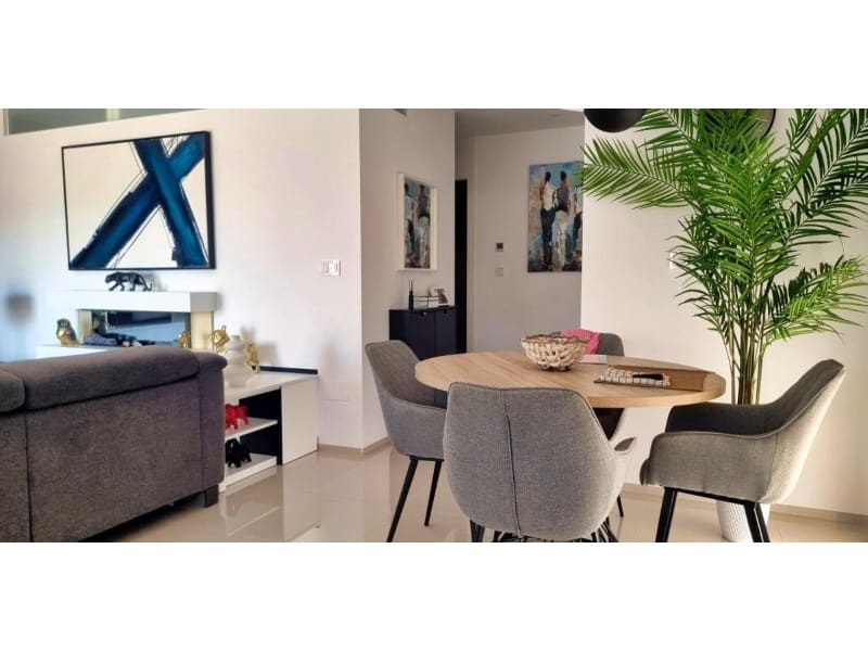 2 Zimmer Bungalow zu verkaufen in Rojales mit Pool - 324.900 € (Ref: 10187022)
