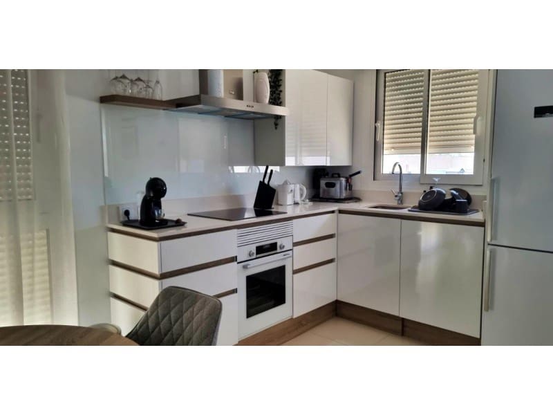 2 Zimmer Bungalow zu verkaufen in Rojales mit Pool - 324.900 € (Ref: 10187022)