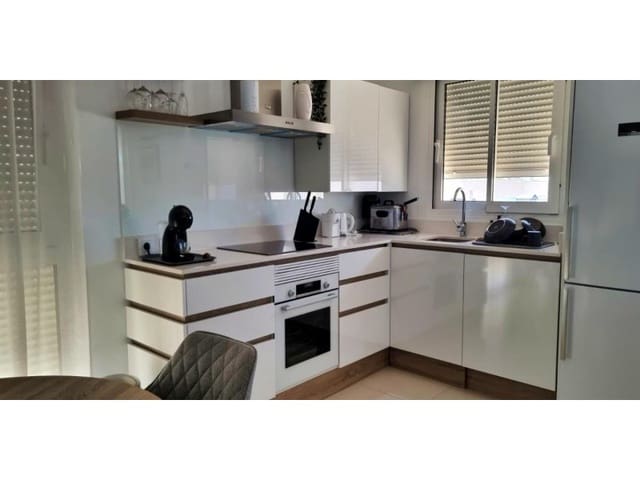 2 Zimmer Bungalow zu verkaufen in Rojales mit Pool - 324.900 € (Ref: 10187022)