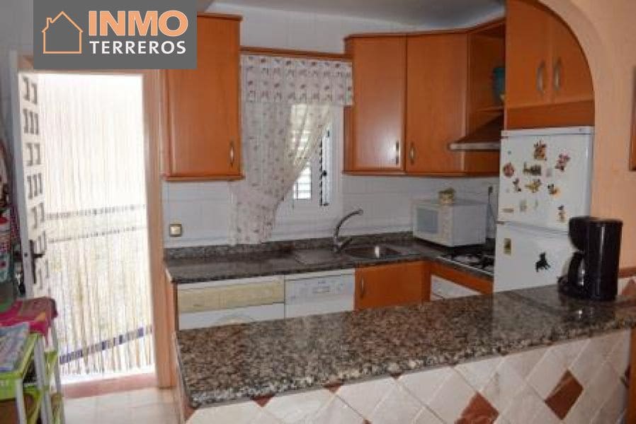 4 soverom Leilighet til salgs i San Juan de los Terreros med svømmebasseng garasje - € 290 000 (Ref: 6225193)