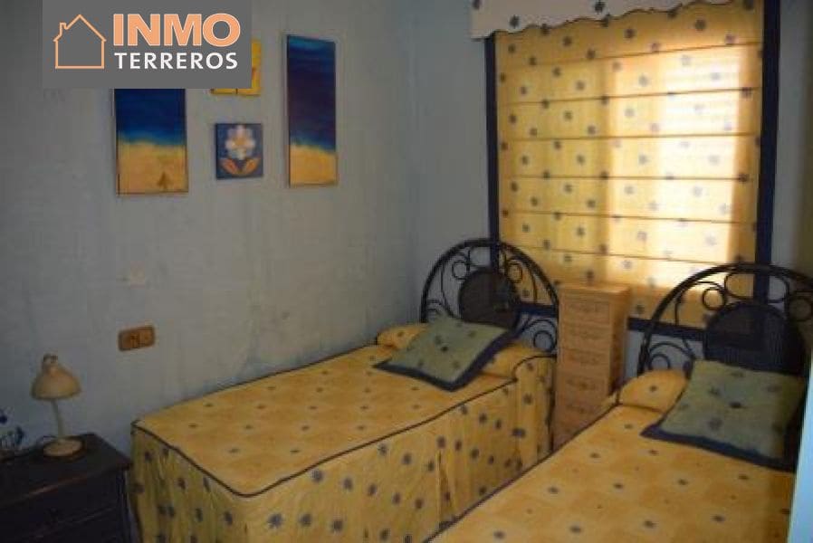 4 soverom Leilighet til salgs i San Juan de los Terreros med svømmebasseng garasje - € 290 000 (Ref: 6225193)