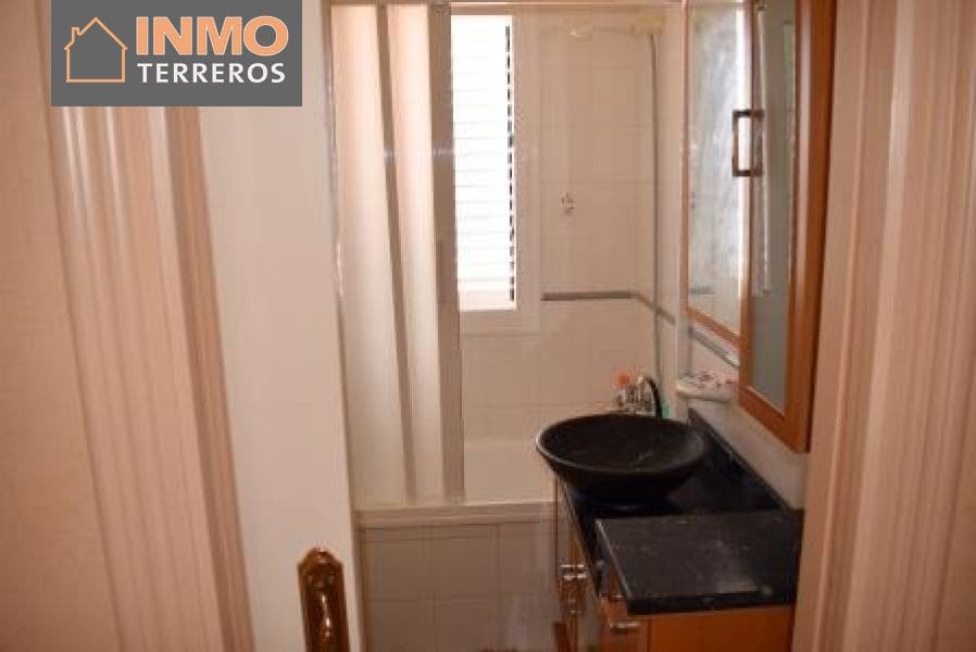 4 soverom Leilighet til salgs i San Juan de los Terreros med svømmebasseng garasje - € 290 000 (Ref: 6225193)