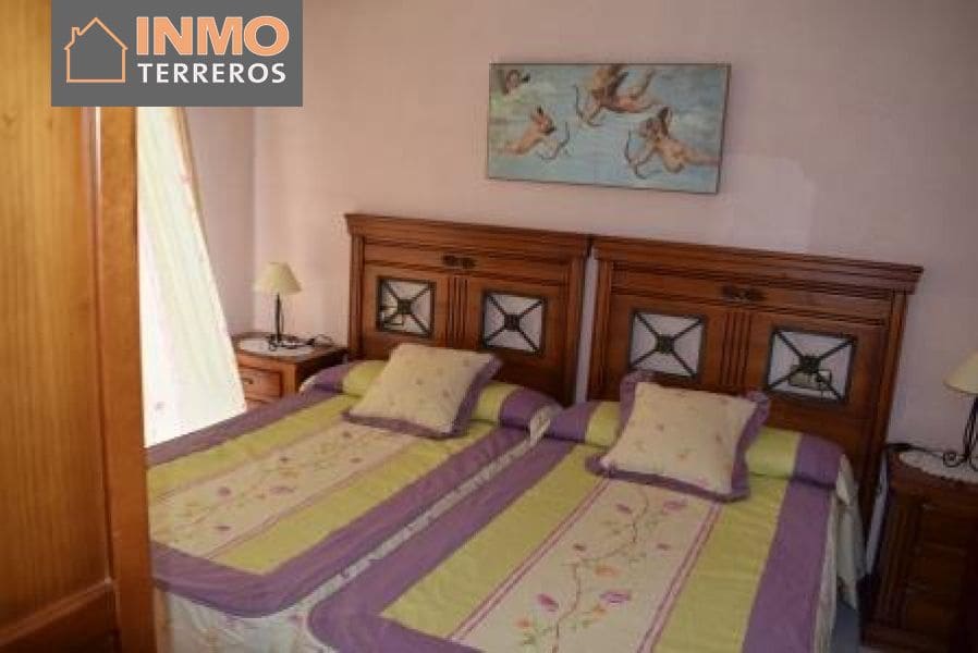 4 soverom Leilighet til salgs i San Juan de los Terreros med svømmebasseng garasje - € 290 000 (Ref: 6225193)